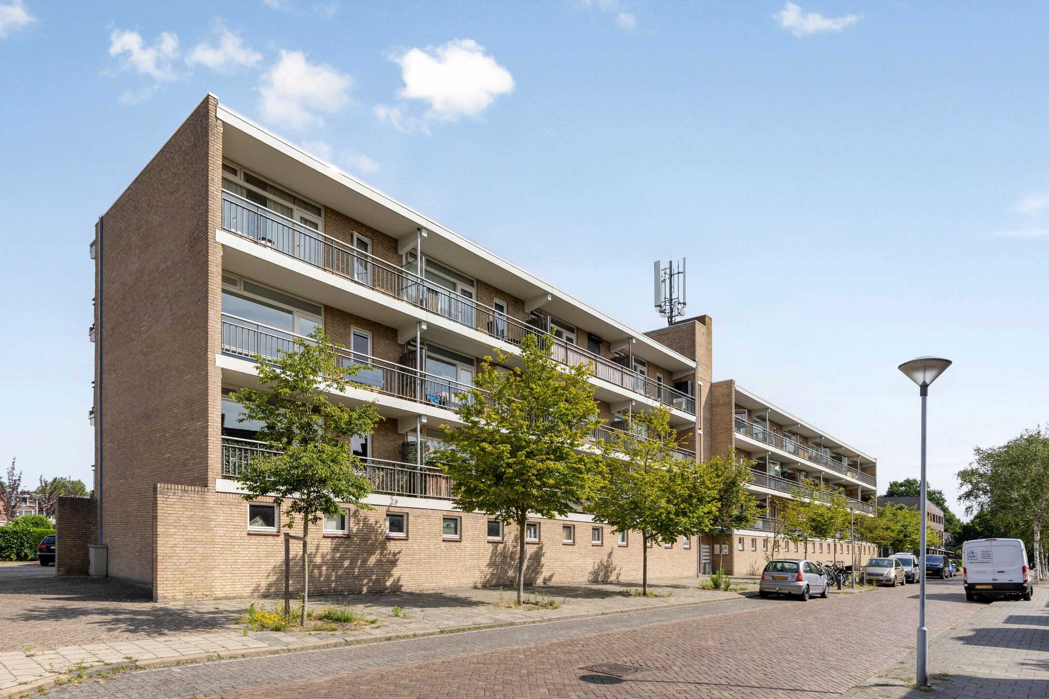 Foto van Wolbergstraat 47, Valkenswaard