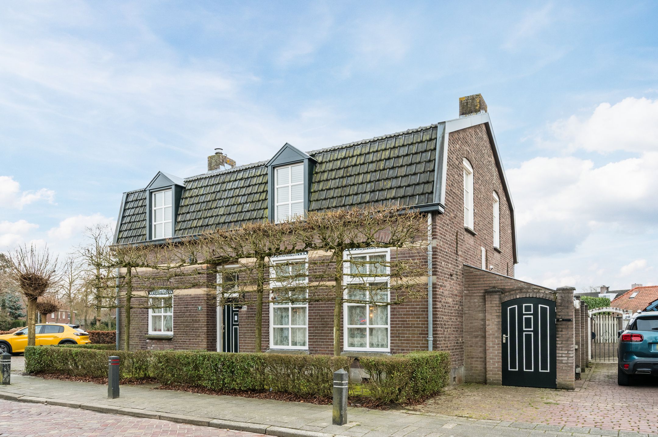Foto van Wolbergstraat 30, Valkenswaard