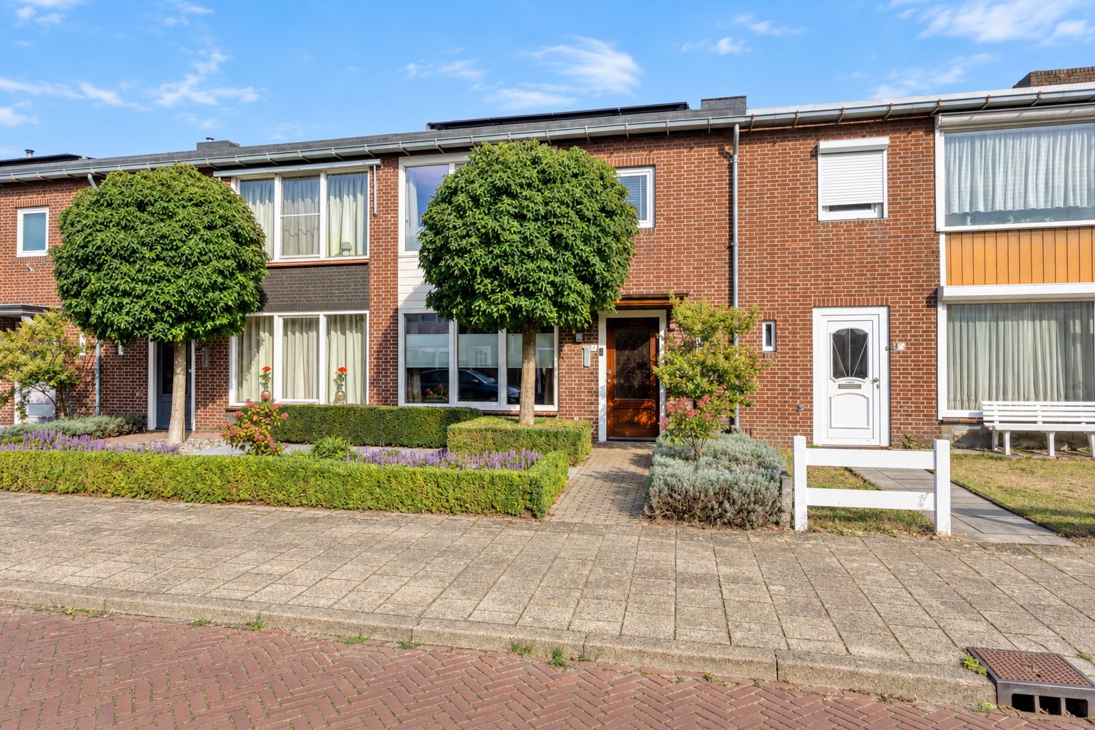 Foto van Eekhoornstraat 7, Valkenswaard