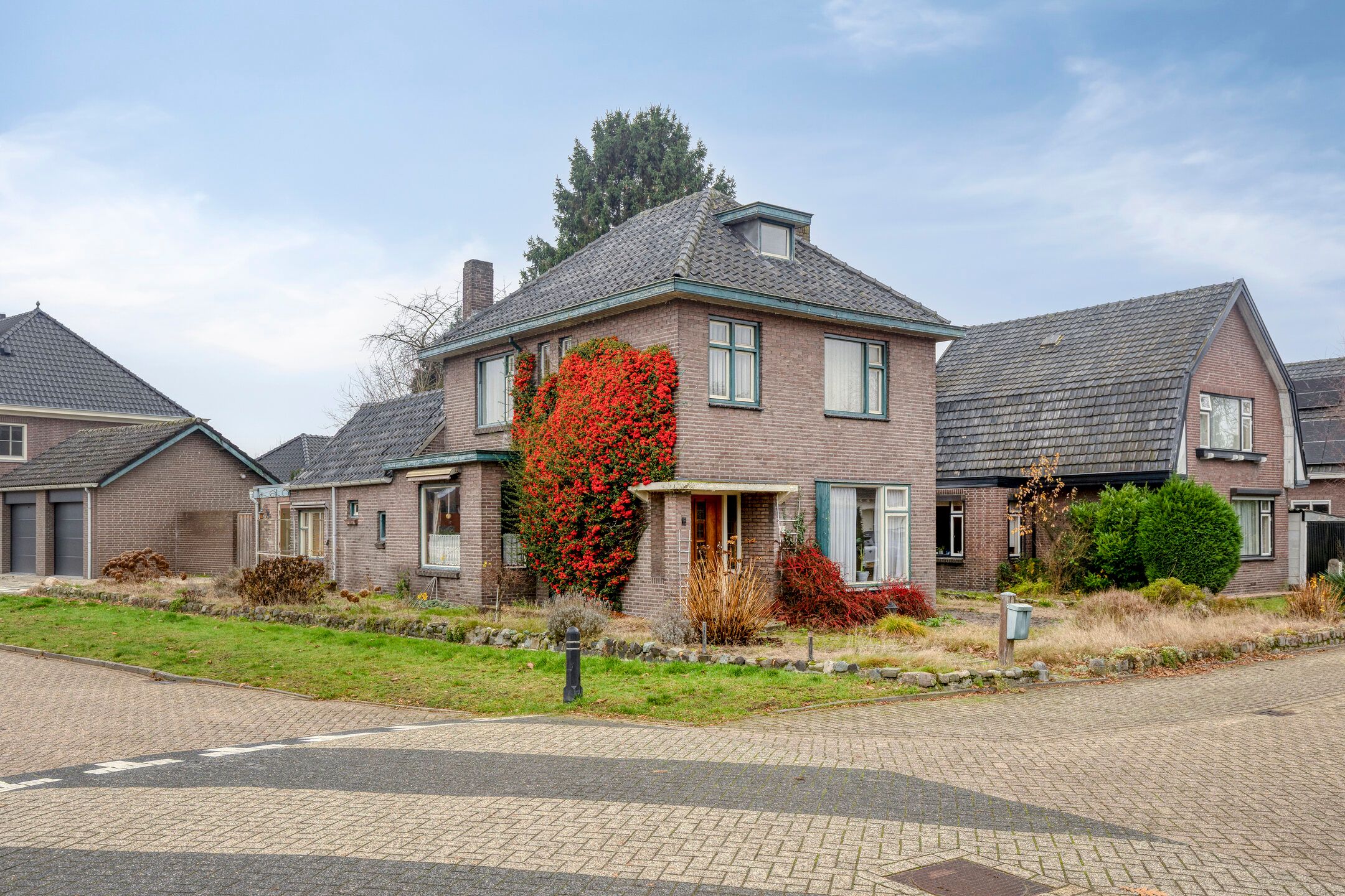 Foto van Zandbergstraat 6, Valkenswaard