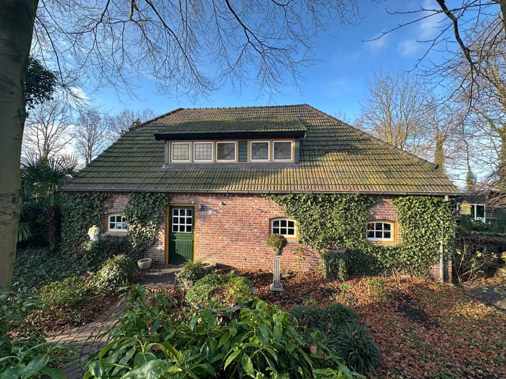 Foto van Abdijweg 5, Valkenswaard