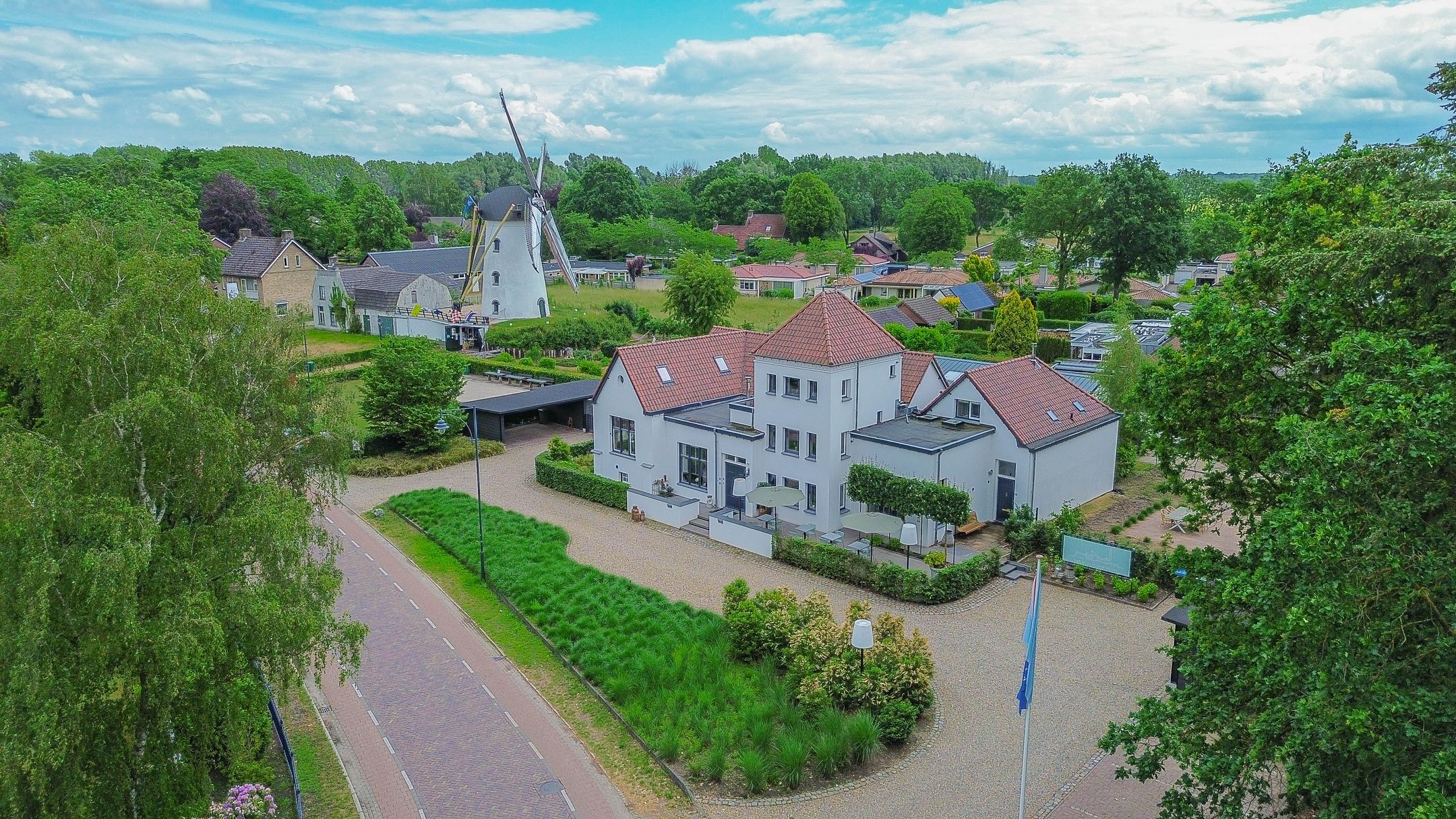 Foto van Dorpsstraat 48, Valkenswaard