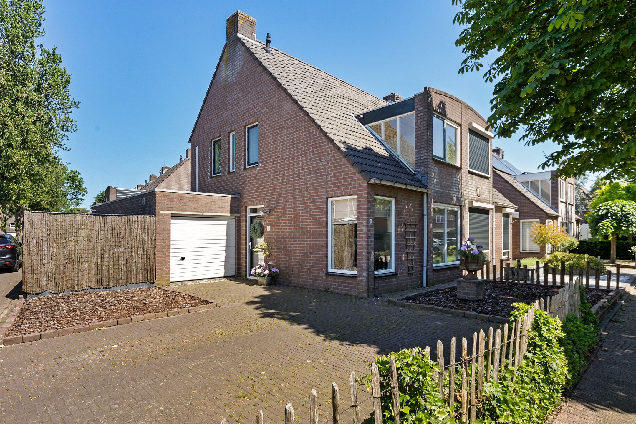 Foto van Beugelstraat 8, Valkenswaard