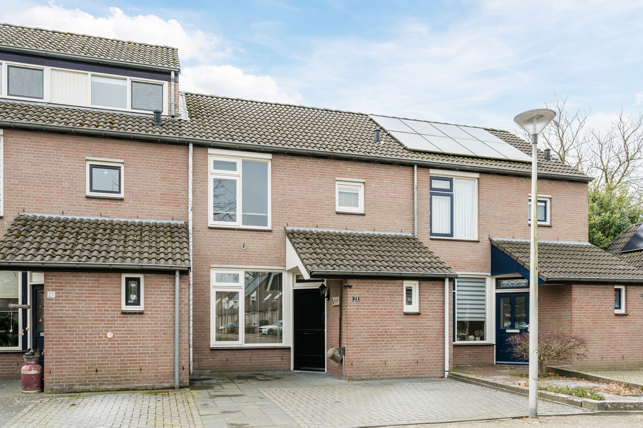 Foto van Beugelstraat 29, Valkenswaard
