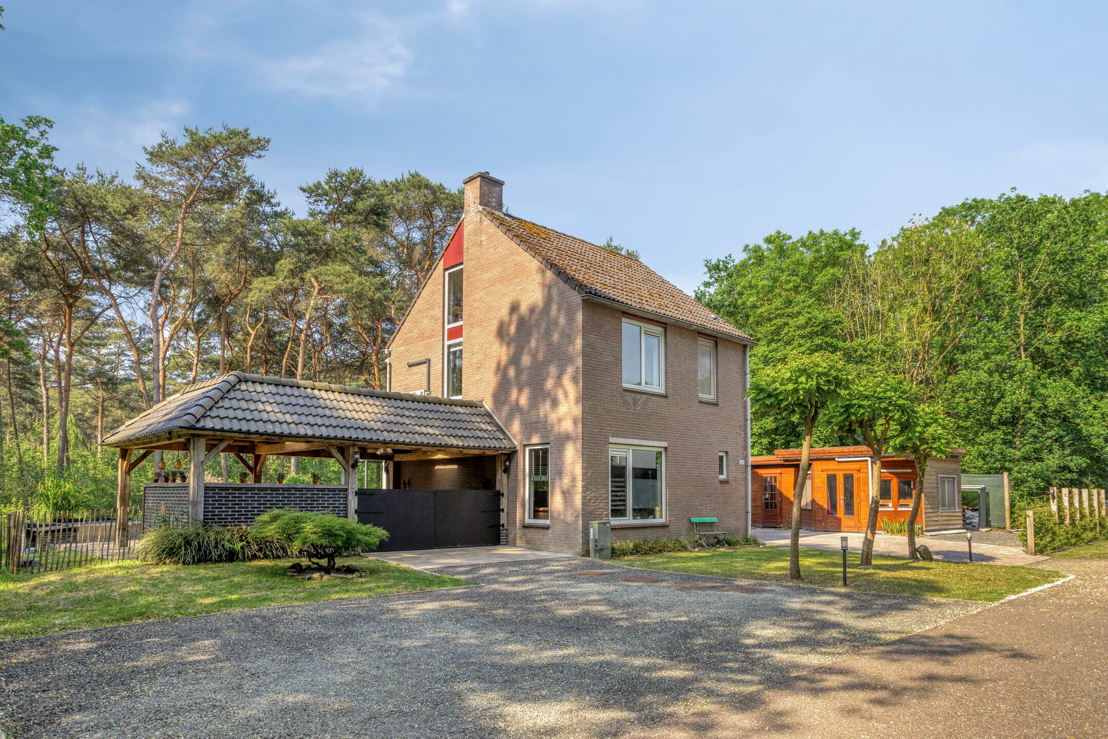 Foto van Luikerweg 167, Valkenswaard