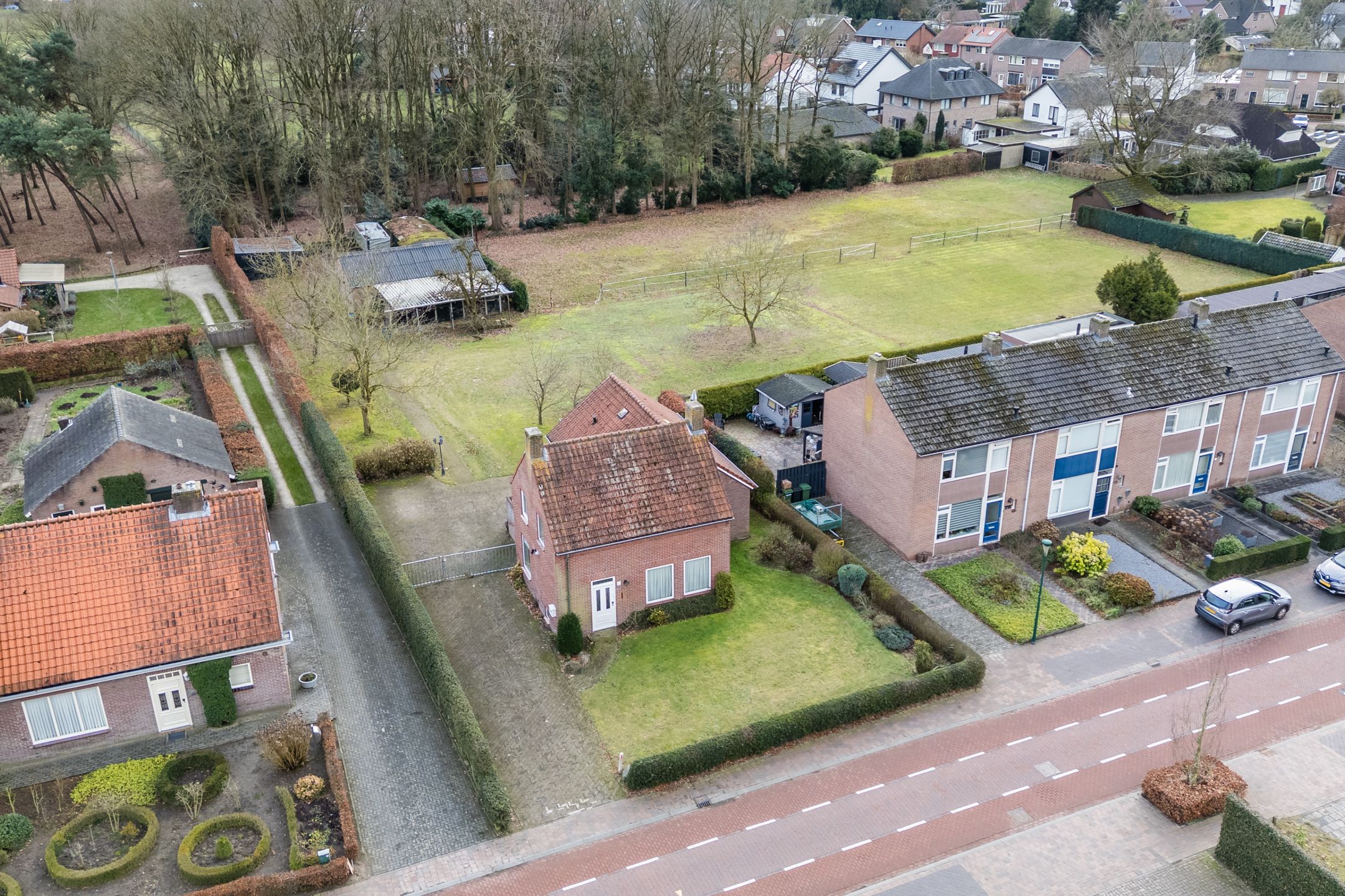Foto van Molenstraat 23, Riethoven