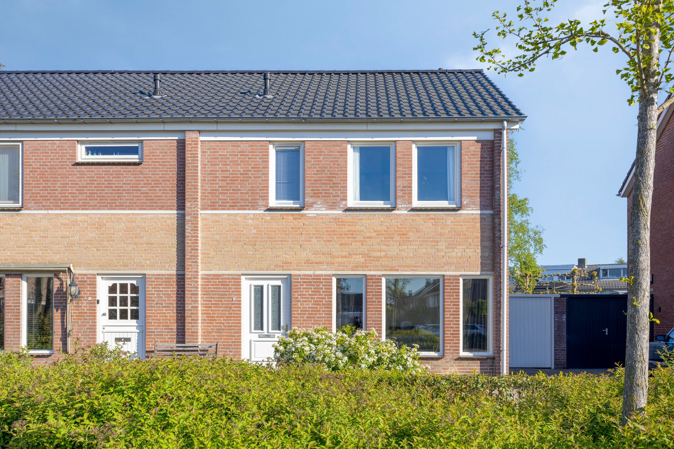 Foto van Lupinestraat 24, Riethoven