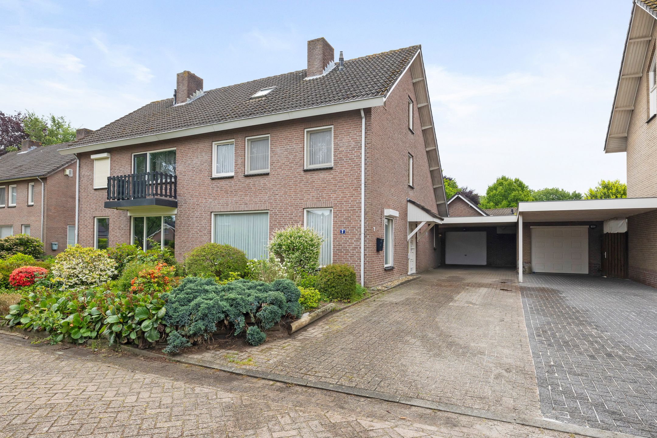 Foto van Wikkestraat 3, Riethoven