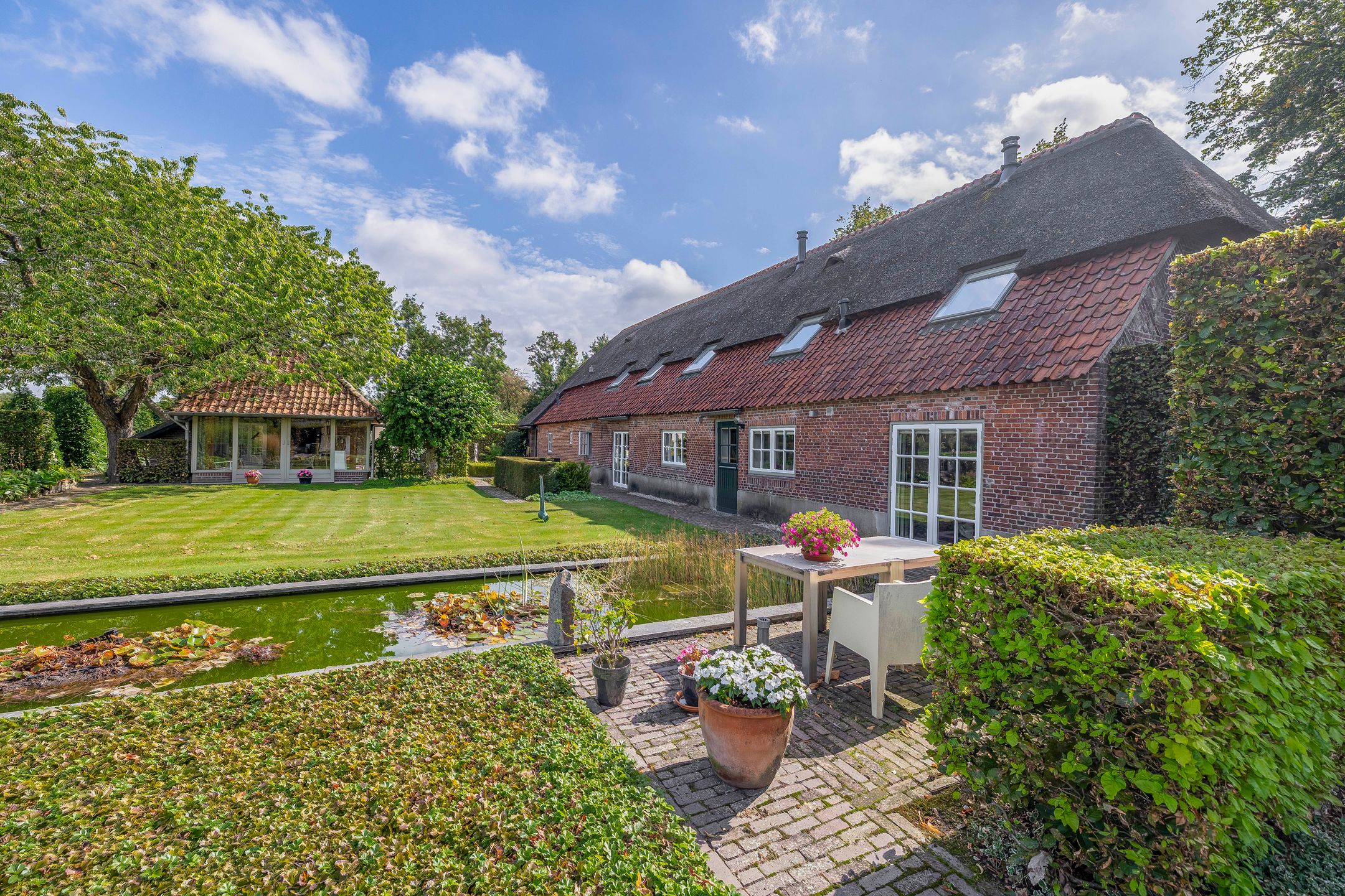 Foto van Eind 11, Riethoven