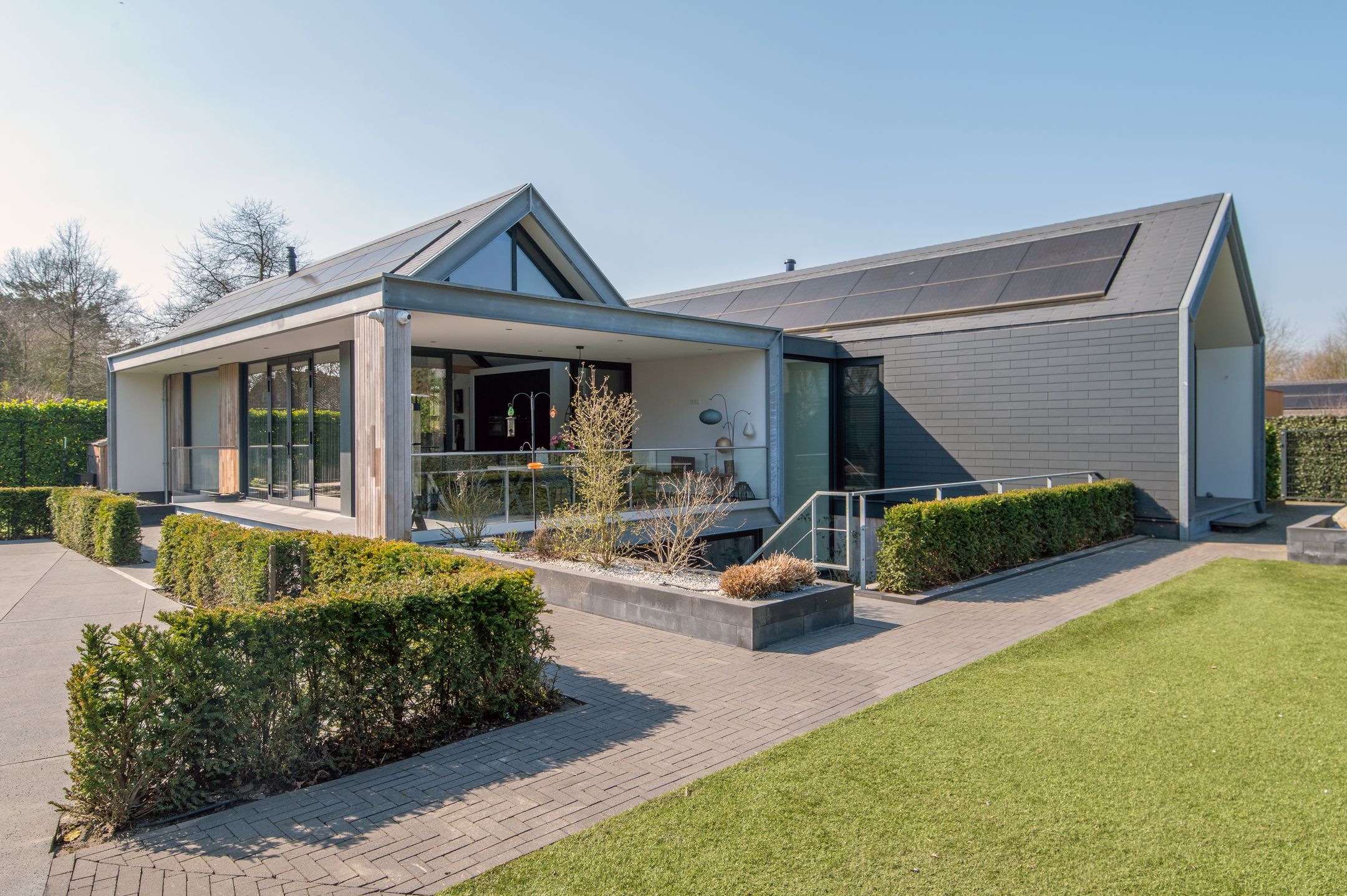 Foto van Kievitlaan 11, Riethoven