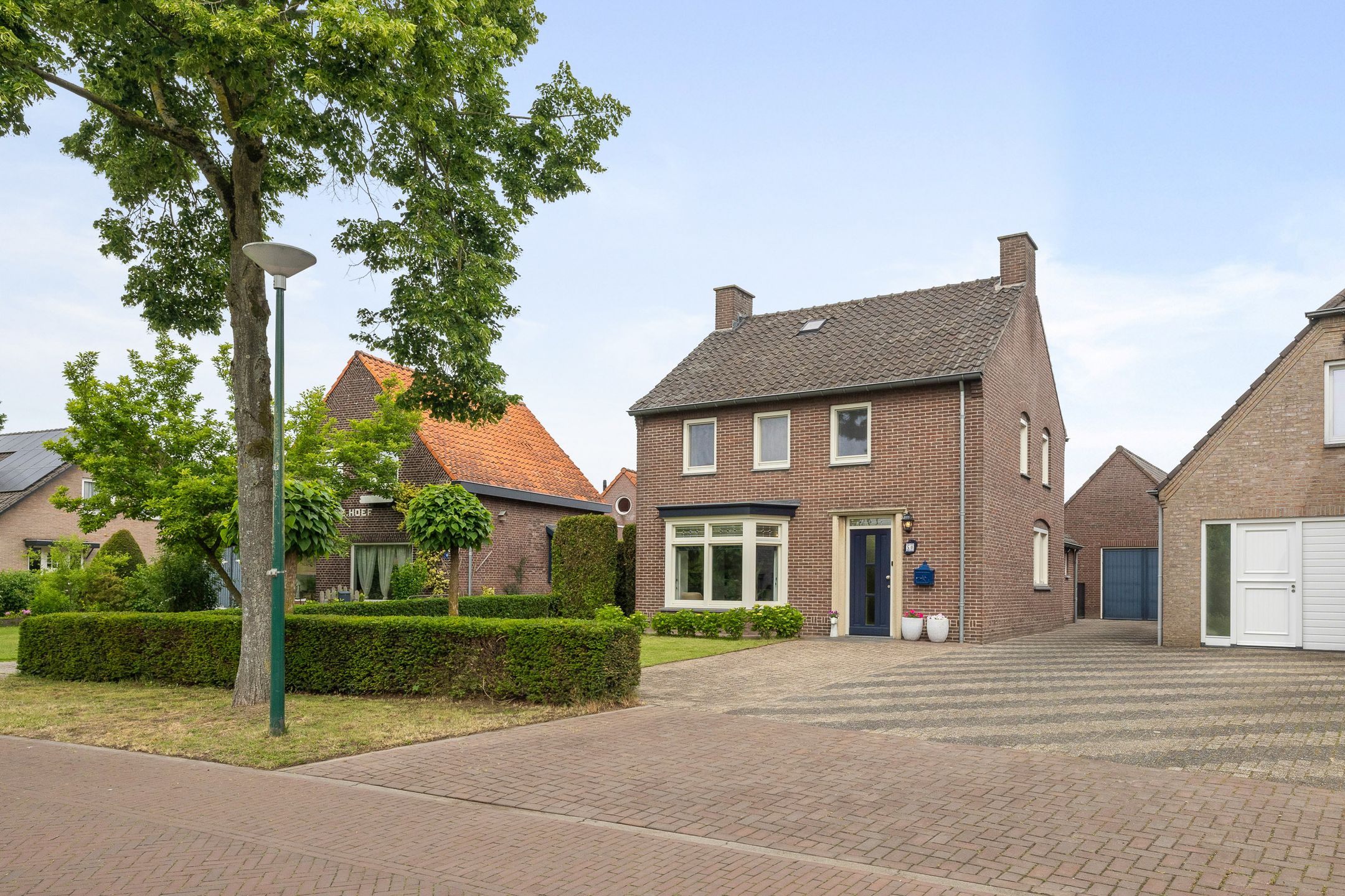 Foto van Hoeverstraat 50, Westerhoven