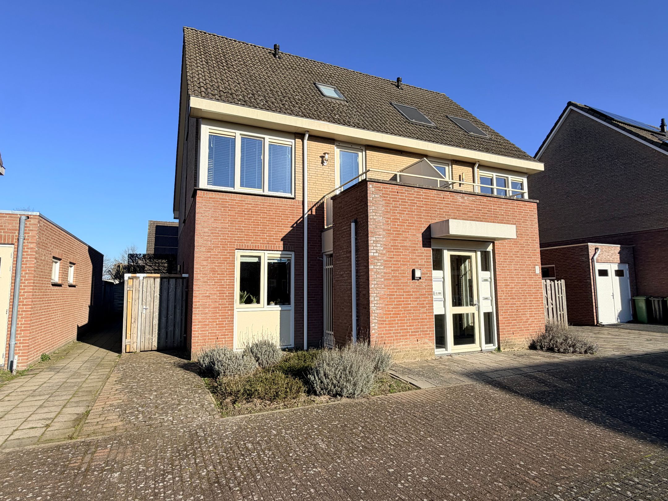 Foto van Aan de Heerstraat 12, Westerhoven
