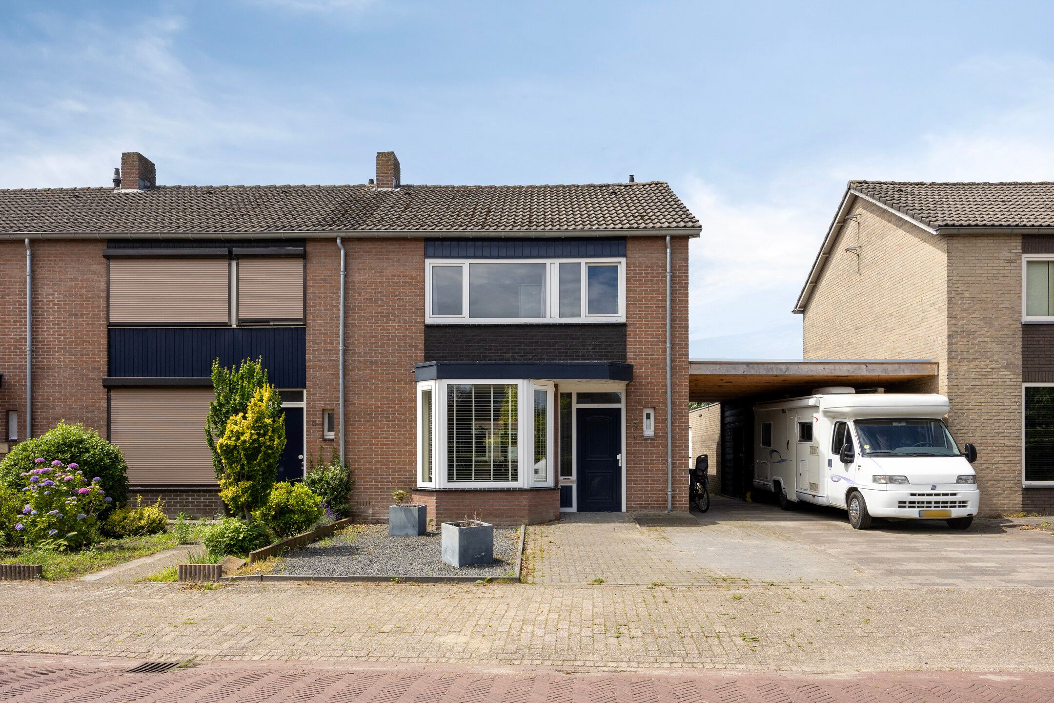 Foto van Kerkstraat 7, Westerhoven