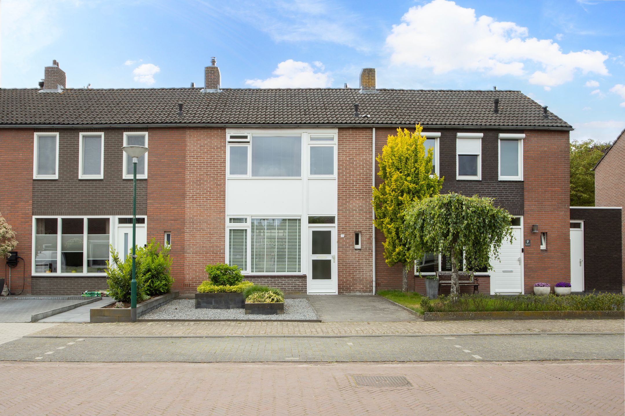 Foto van Plataanstraat 11, Westerhoven