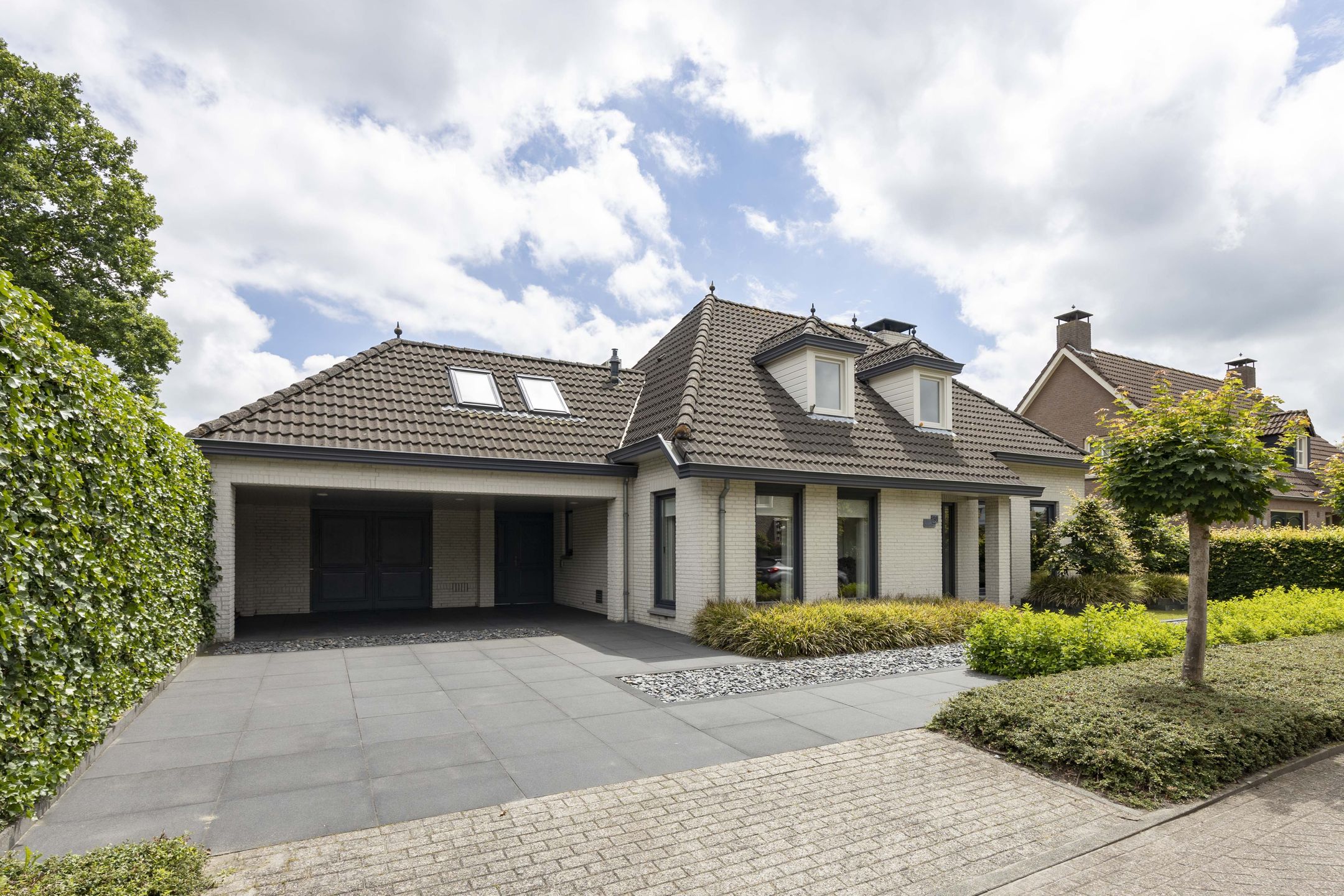 Foto van Steenovens 98, Westerhoven