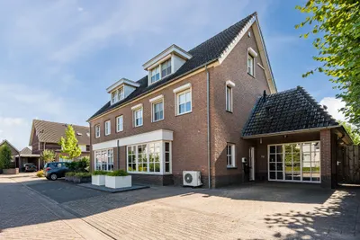 Foto van Hoefakkers 22, Westerhoven