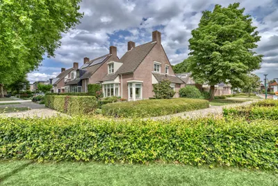 Foto van Churchill-laan 2, Bergeijk
