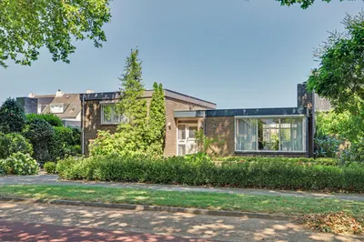 Foto van Churchill-Laan 26, Bergeijk