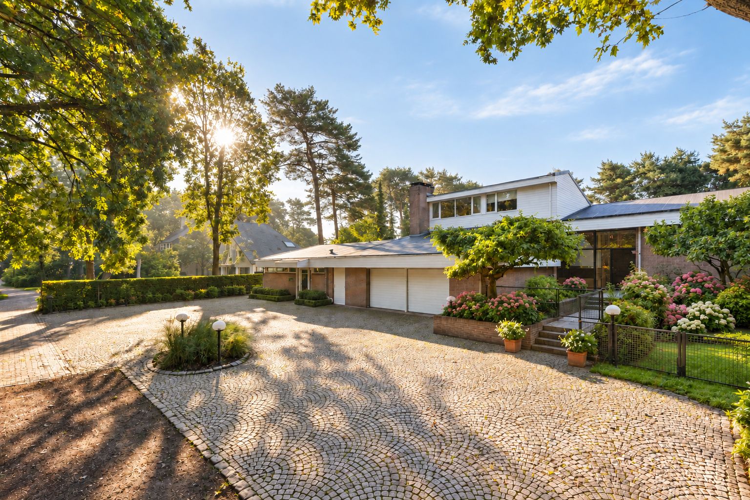 Foto van Bremdreef 4, Bergeijk