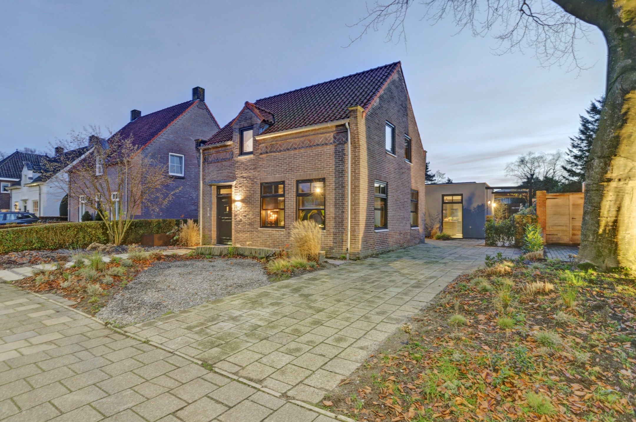 Foto van Nieuwstraat 29, Bergeijk