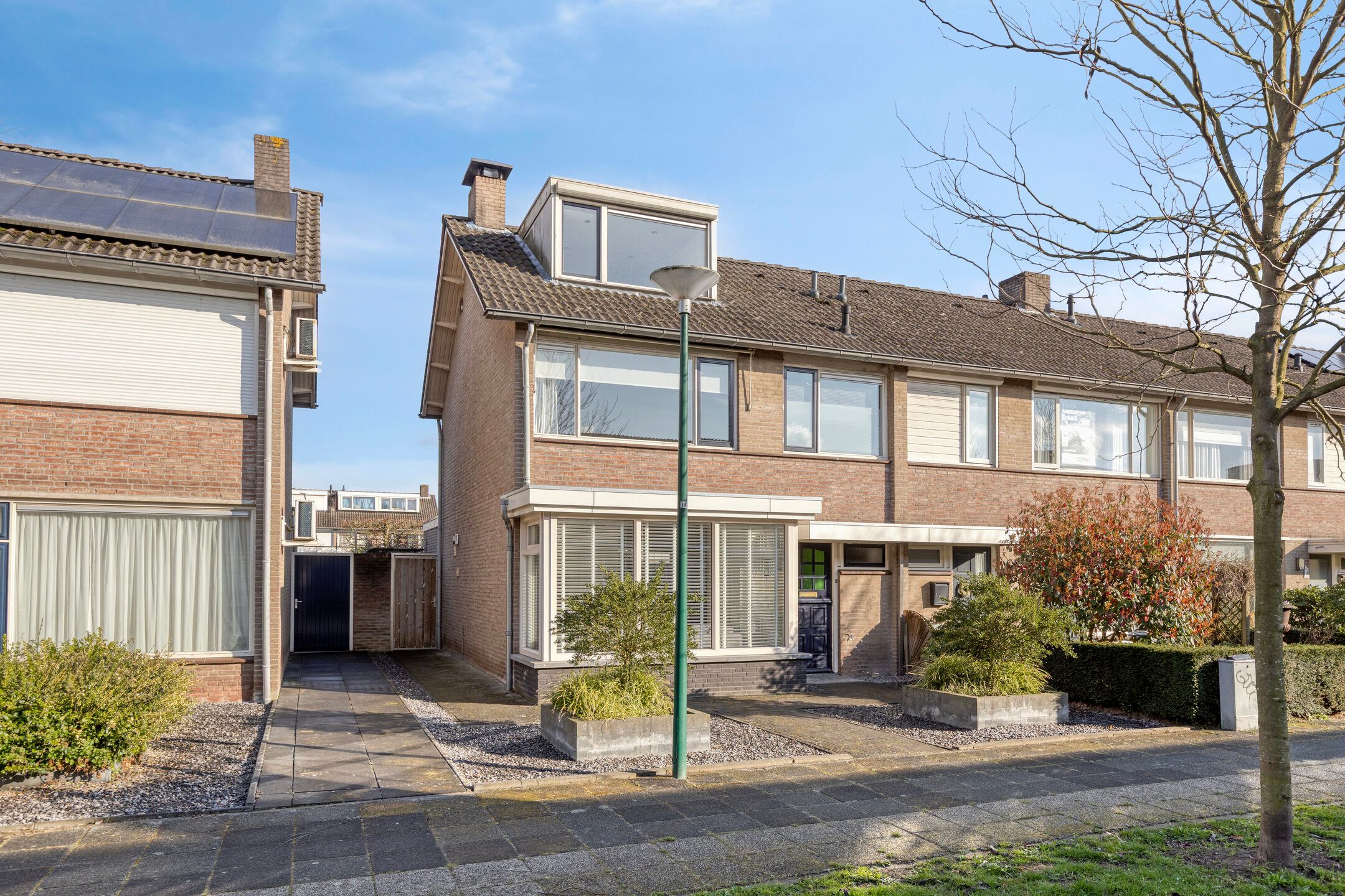 Foto van van den Valgaetstraat 20, Bergeijk