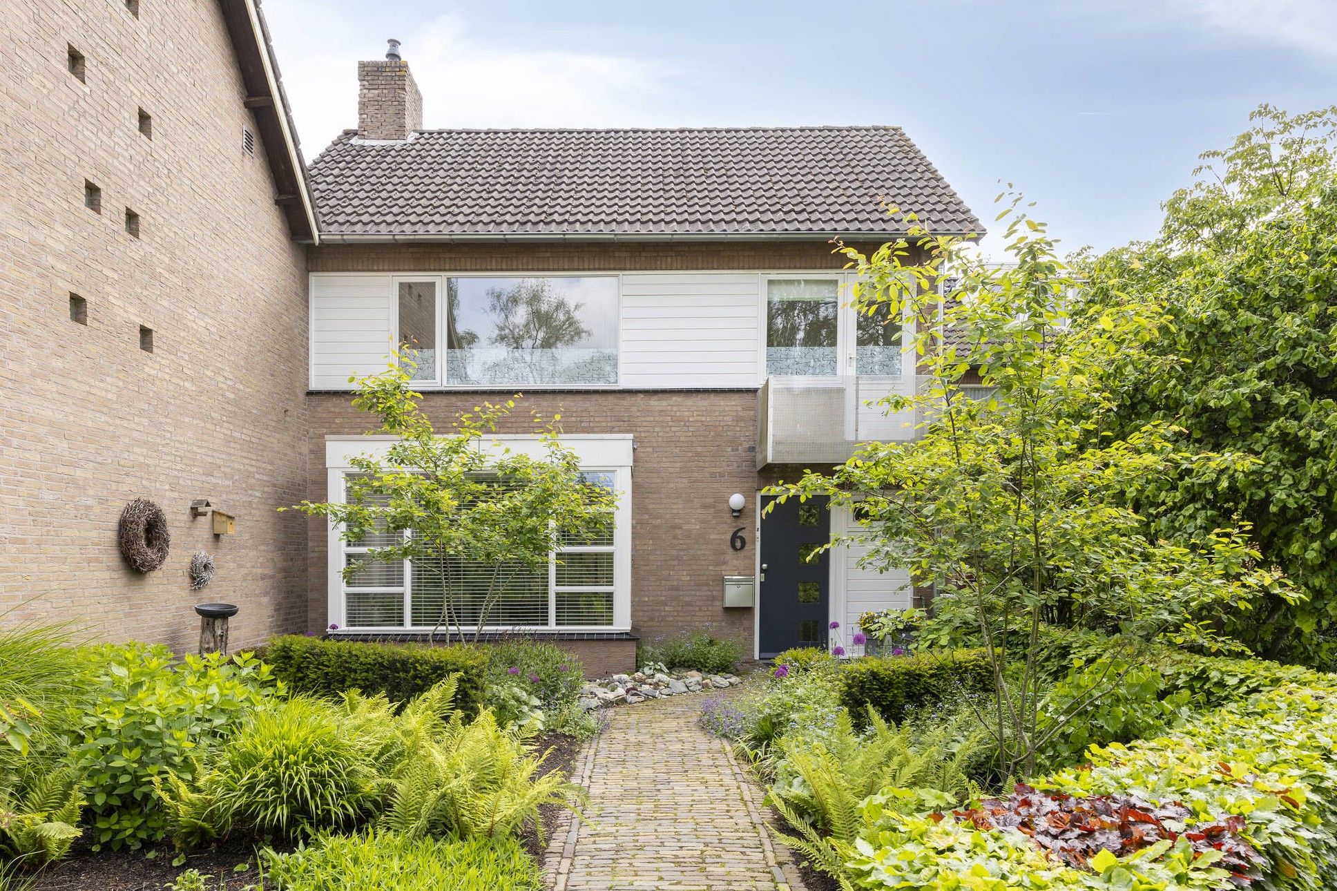 Foto van van den Valgaetstraat 6, Bergeijk