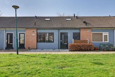 Foto van Jan Roeststraat 4, Bergeijk