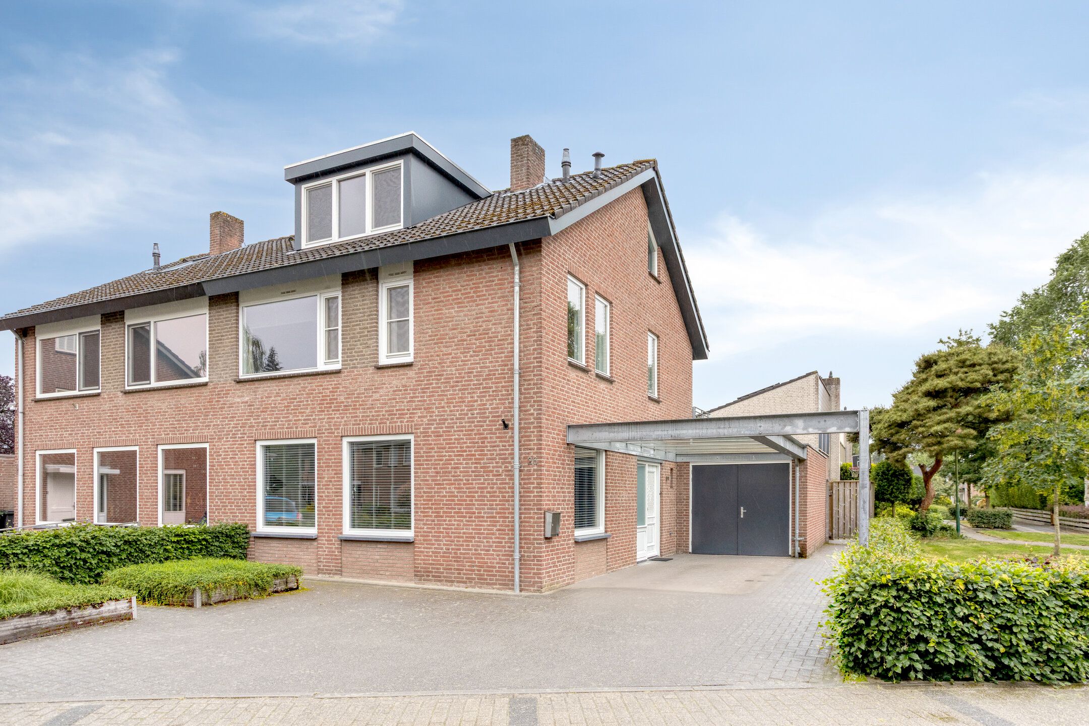 Foto van van Galenstraat 26, Bergeijk