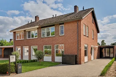 Foto van Van Galenstraat 30, Bergeijk