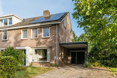 Foto van van Galenstraat 23, Bergeijk