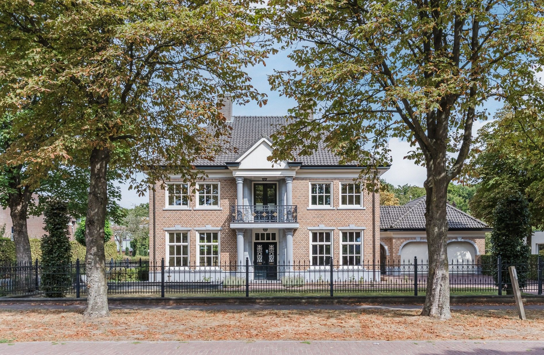 Foto van Hof 61, Bergeijk
