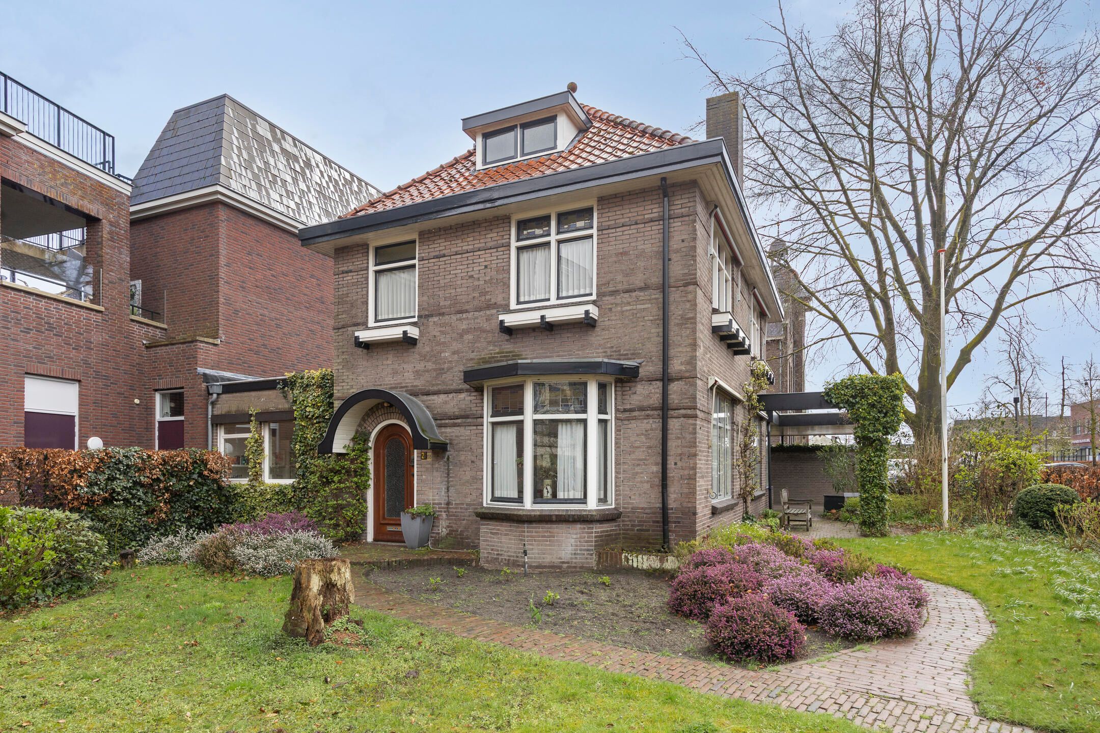 Foto van Hof 2, Bergeijk