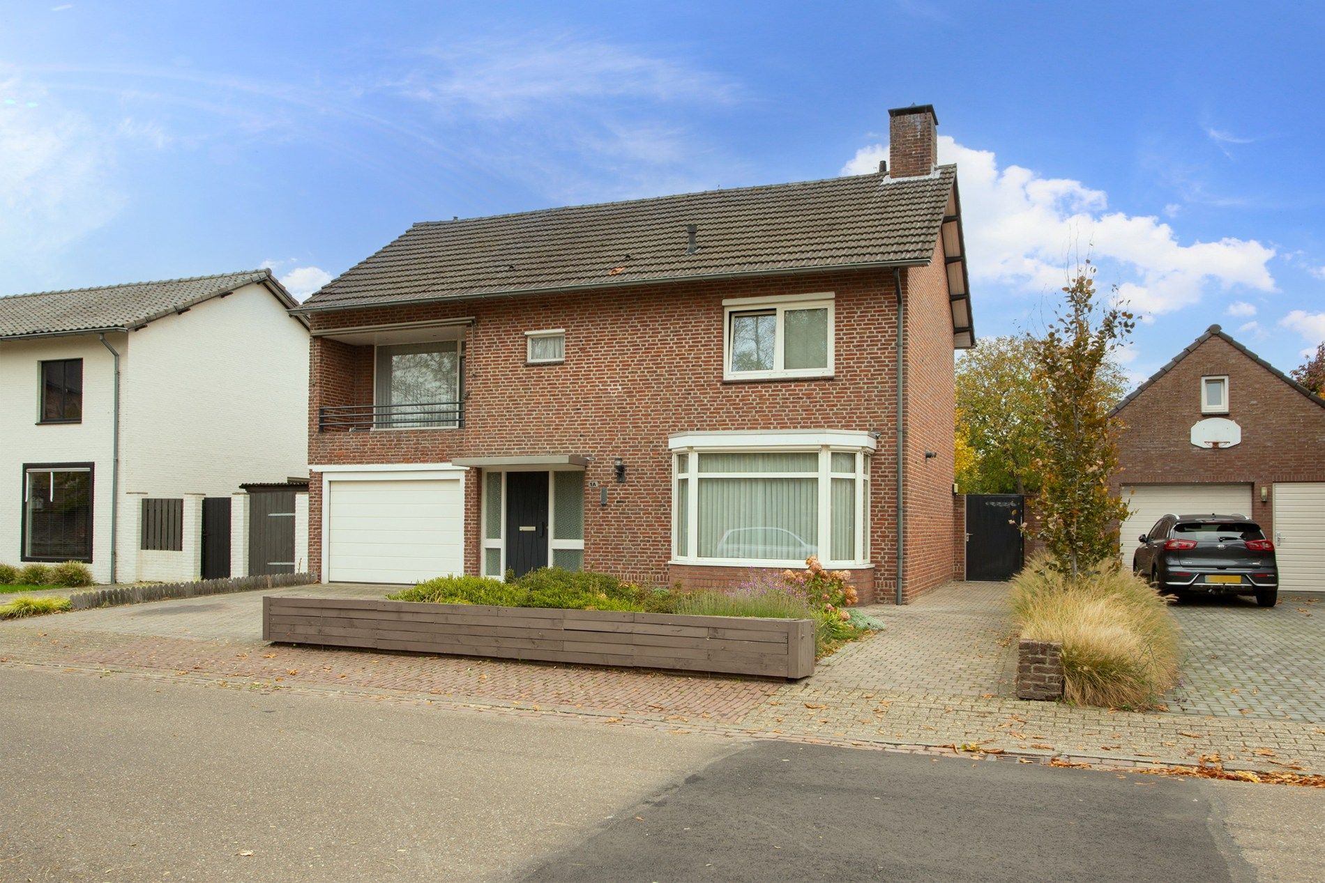Foto van Dokter Rauppstraat 1a, Bergeijk