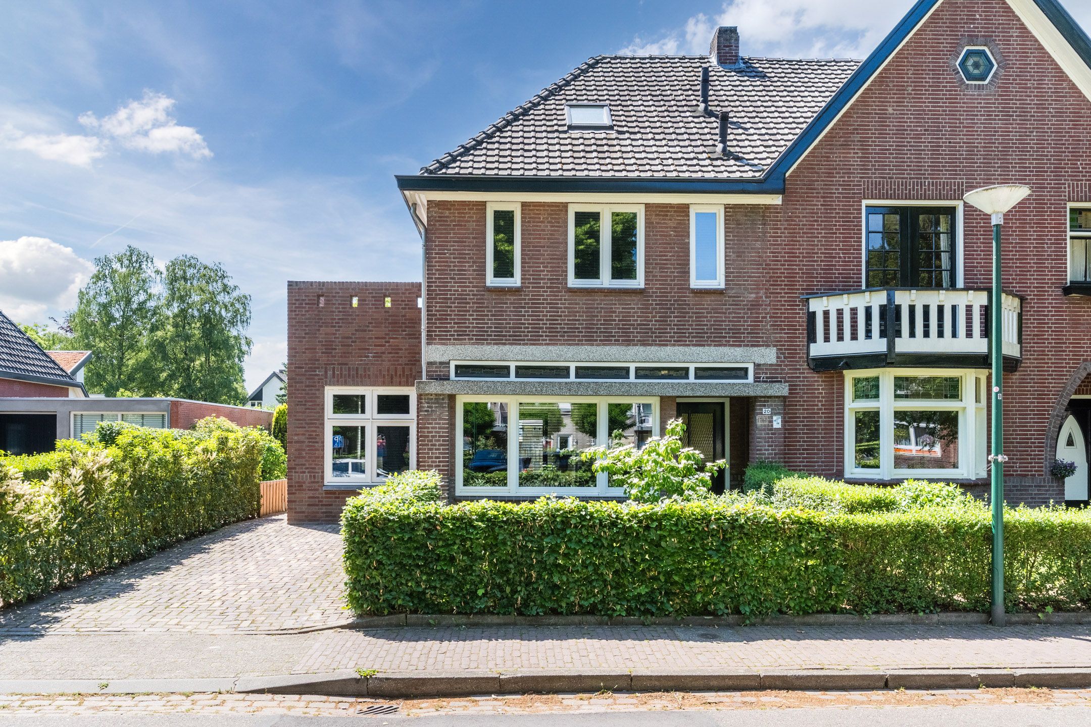 Foto van Dokter Rauppstraat 20, Bergeijk