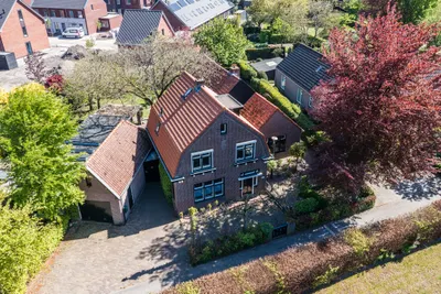 Foto van Kerkstraat 42, Bergeijk