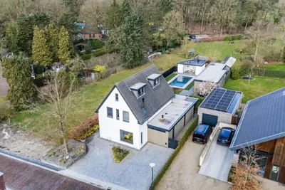 Foto van Bucht 37, Bergeijk
