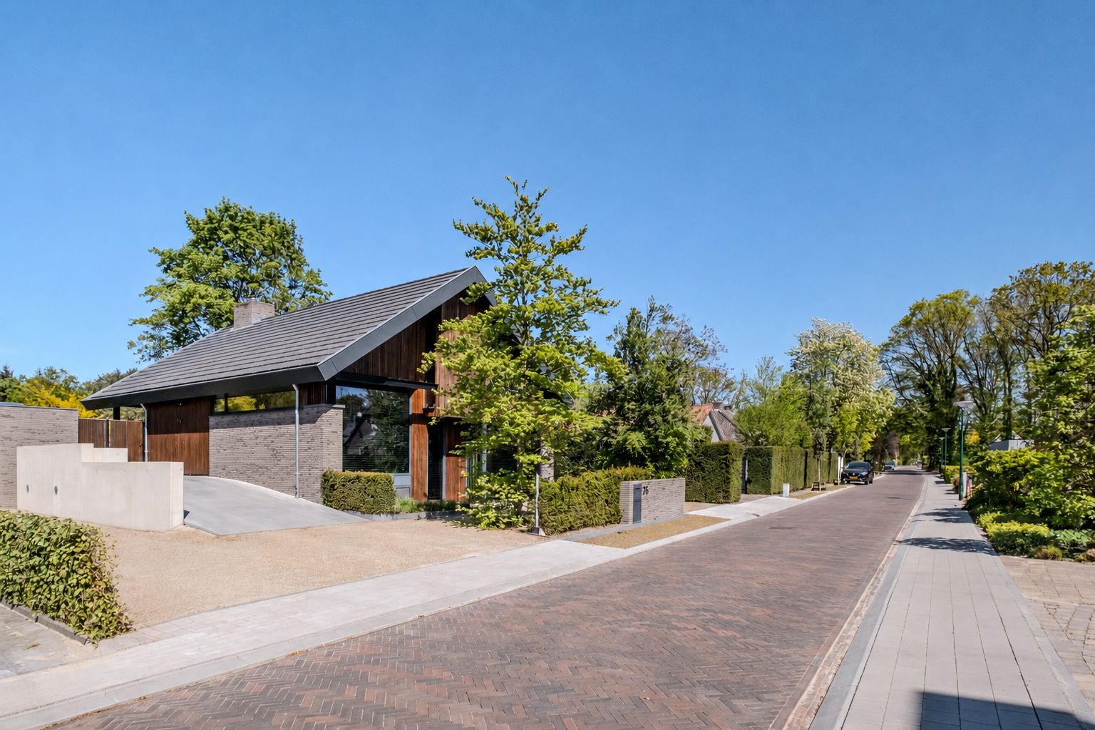 Foto van Bucht 37a, Bergeijk