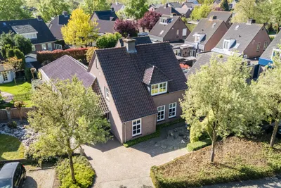 Foto van Dokter Duchateaustraat 70, Bergeijk