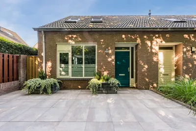 Foto van Aan 't Laar 18, Bergeijk