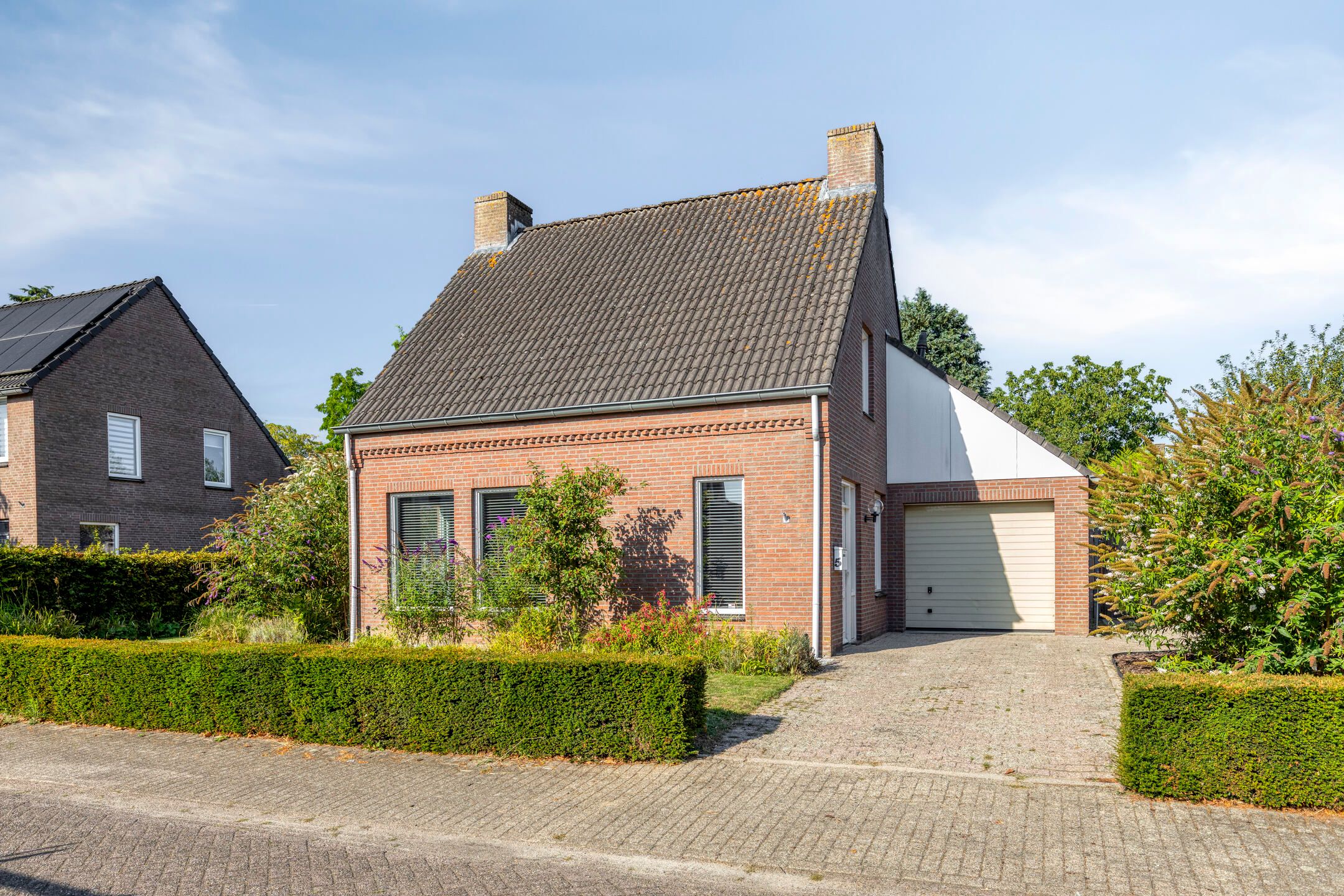 Foto van Vlijst 5, Bergeijk