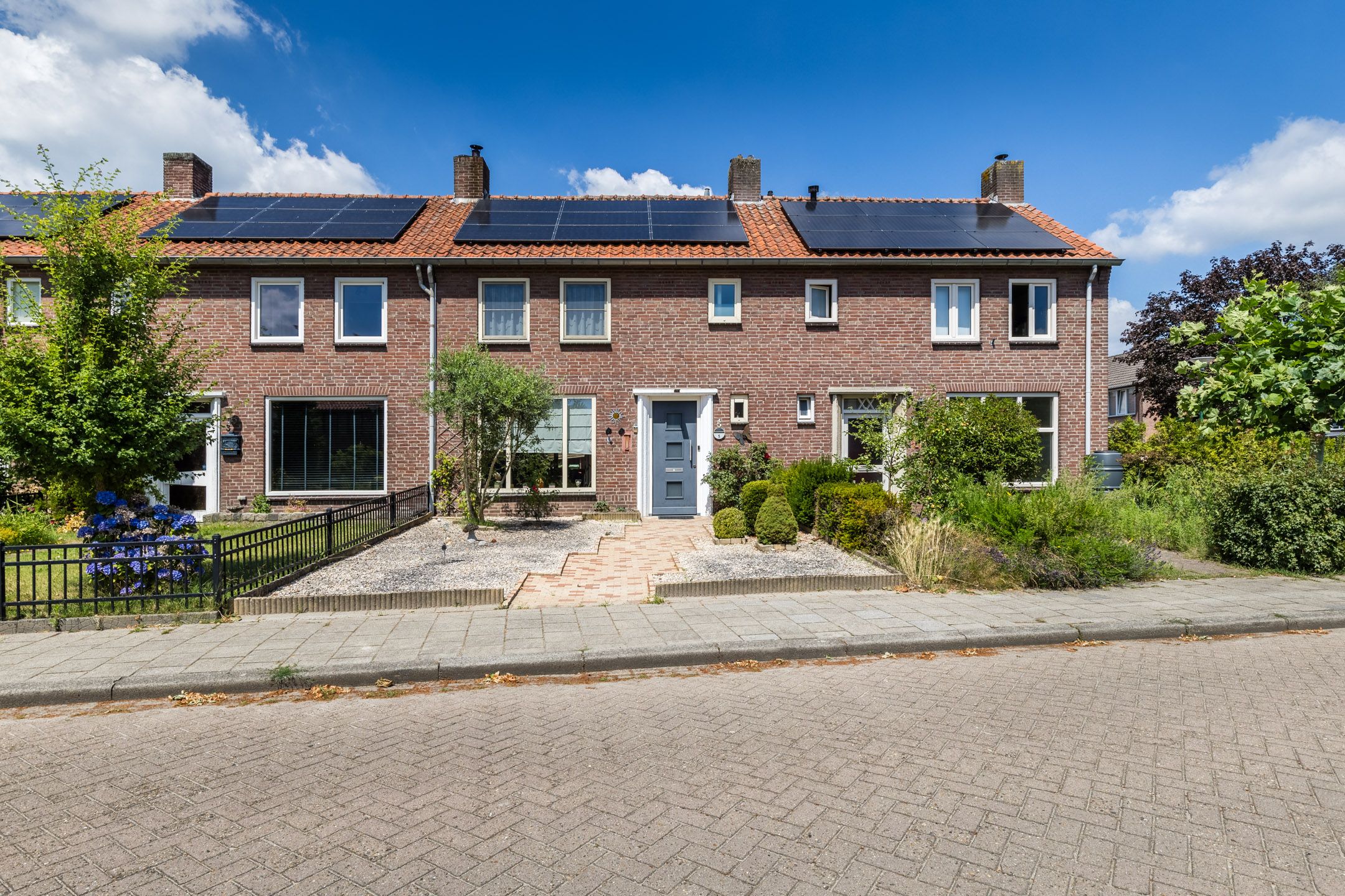 Foto van Koningin Julianastraat 5, Bergeijk