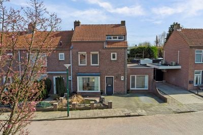 Foto van Koningin Julianastraat 44, Bergeijk