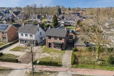 Foto van Hoek 53, Bergeijk