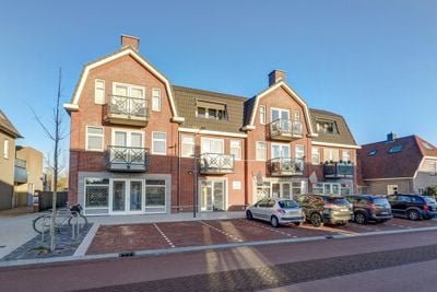 Foto van Burgemeester Magneestraat 65E, Bergeijk