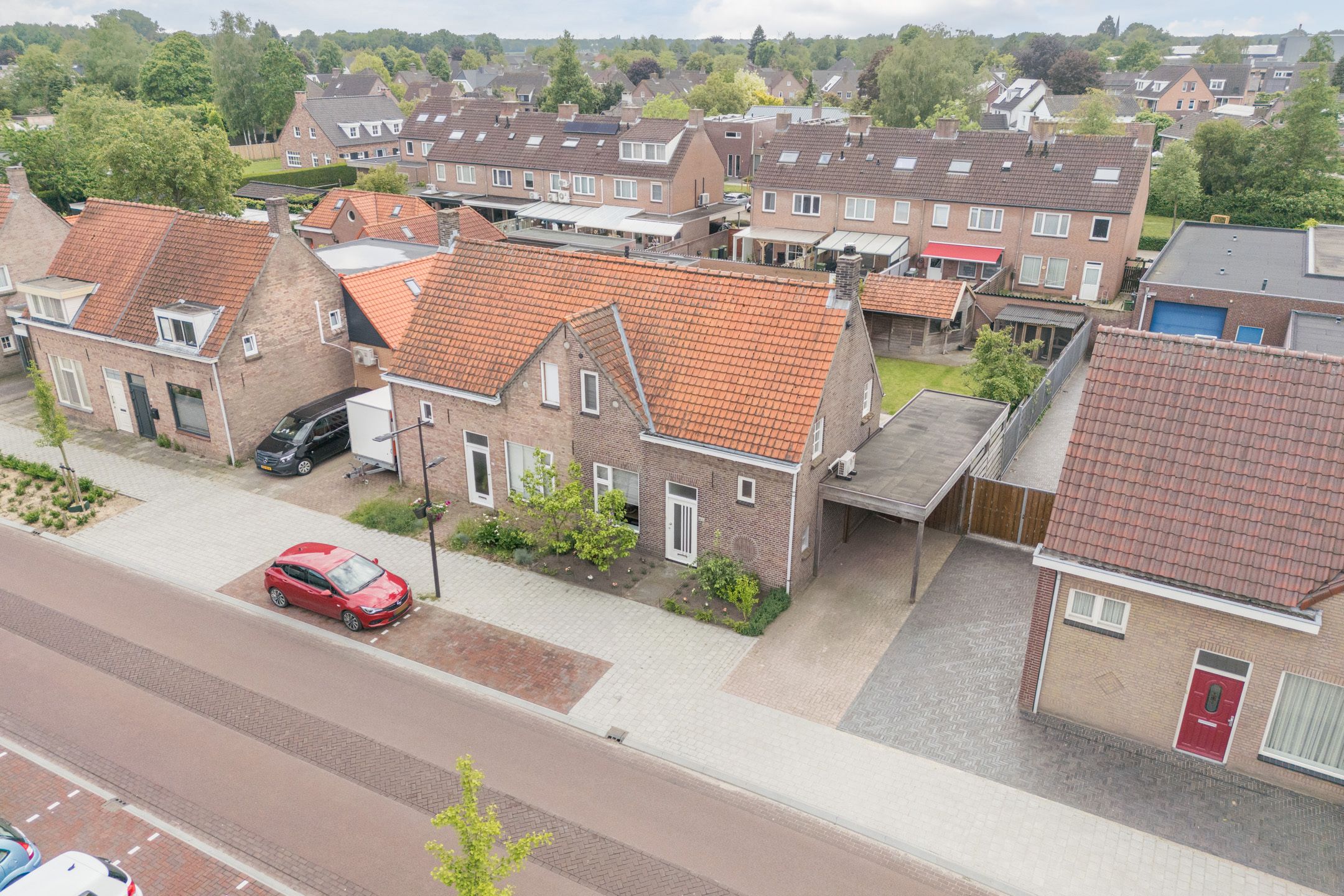 Foto van Burgemeester Magneestraat 66, Bergeijk