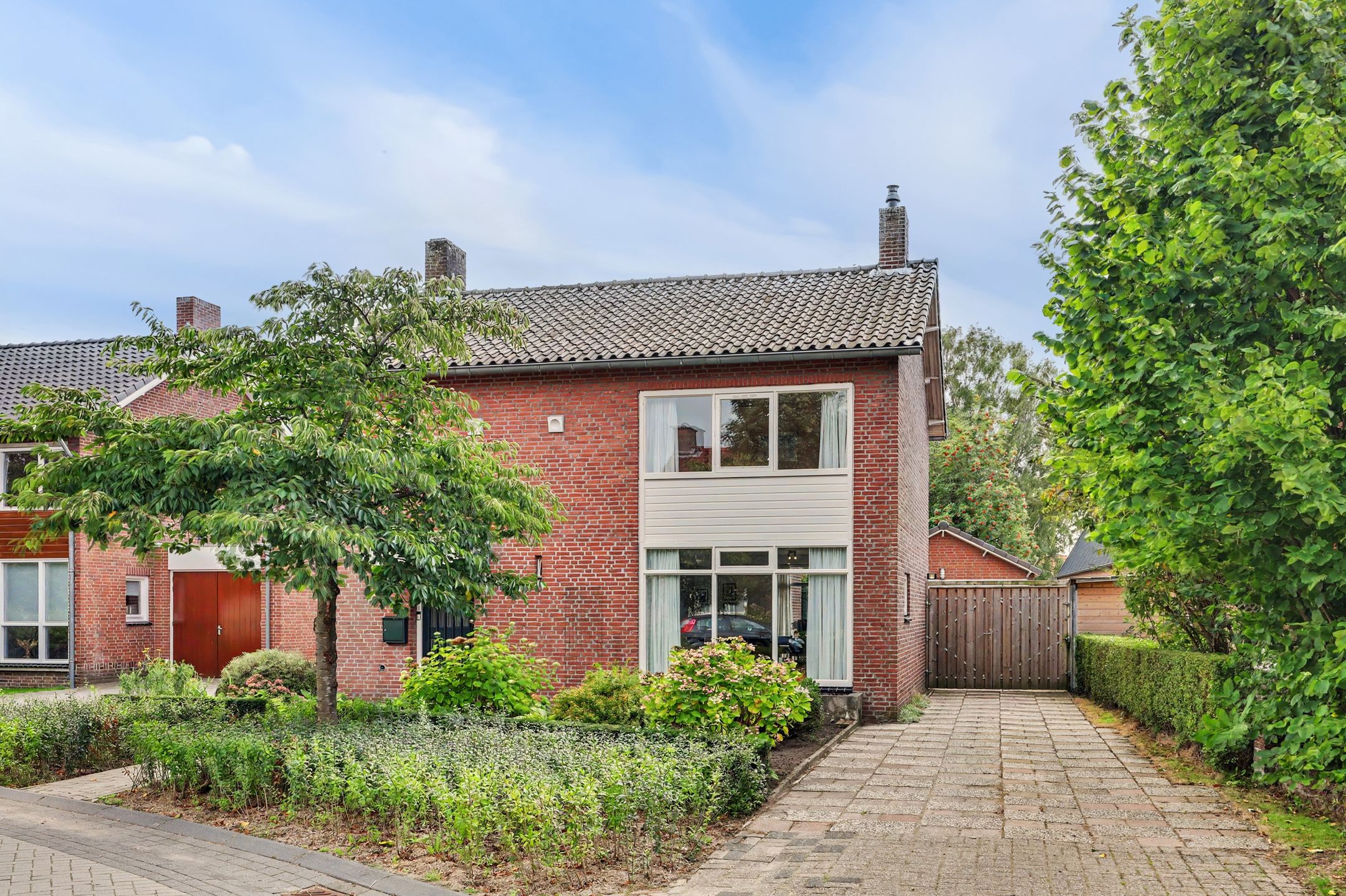 Foto van Prinses Beatrixstraat 4, Bergeijk