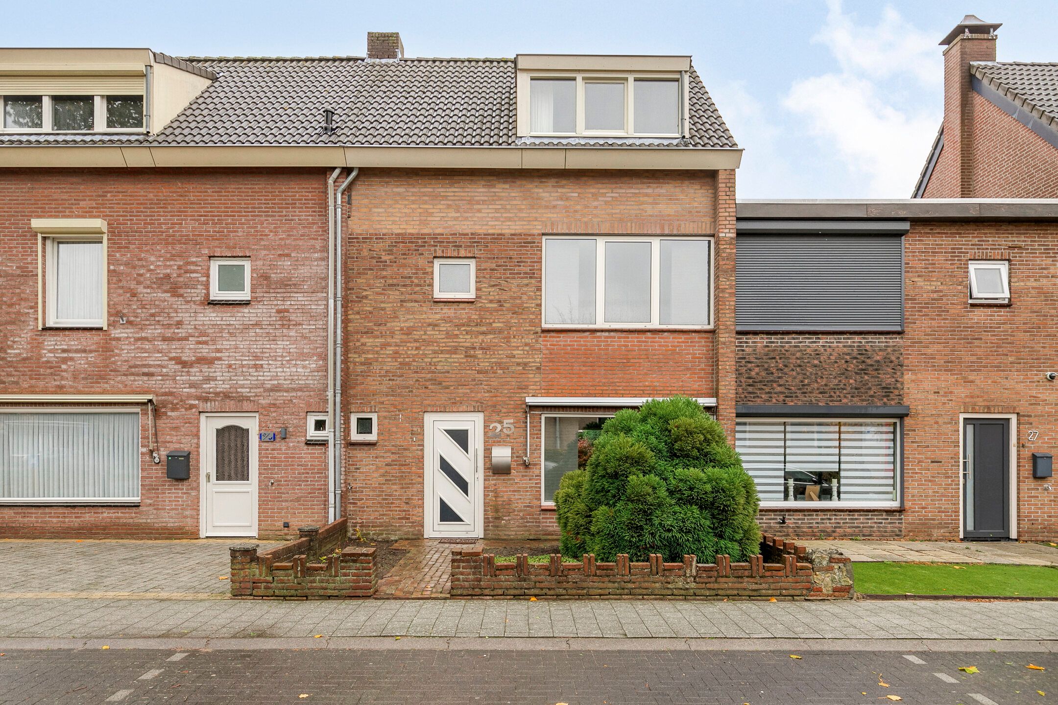 Foto van Lavendelstraat 25, Bergeijk