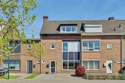 Foto van Lavendelstraat 29, Bergeijk