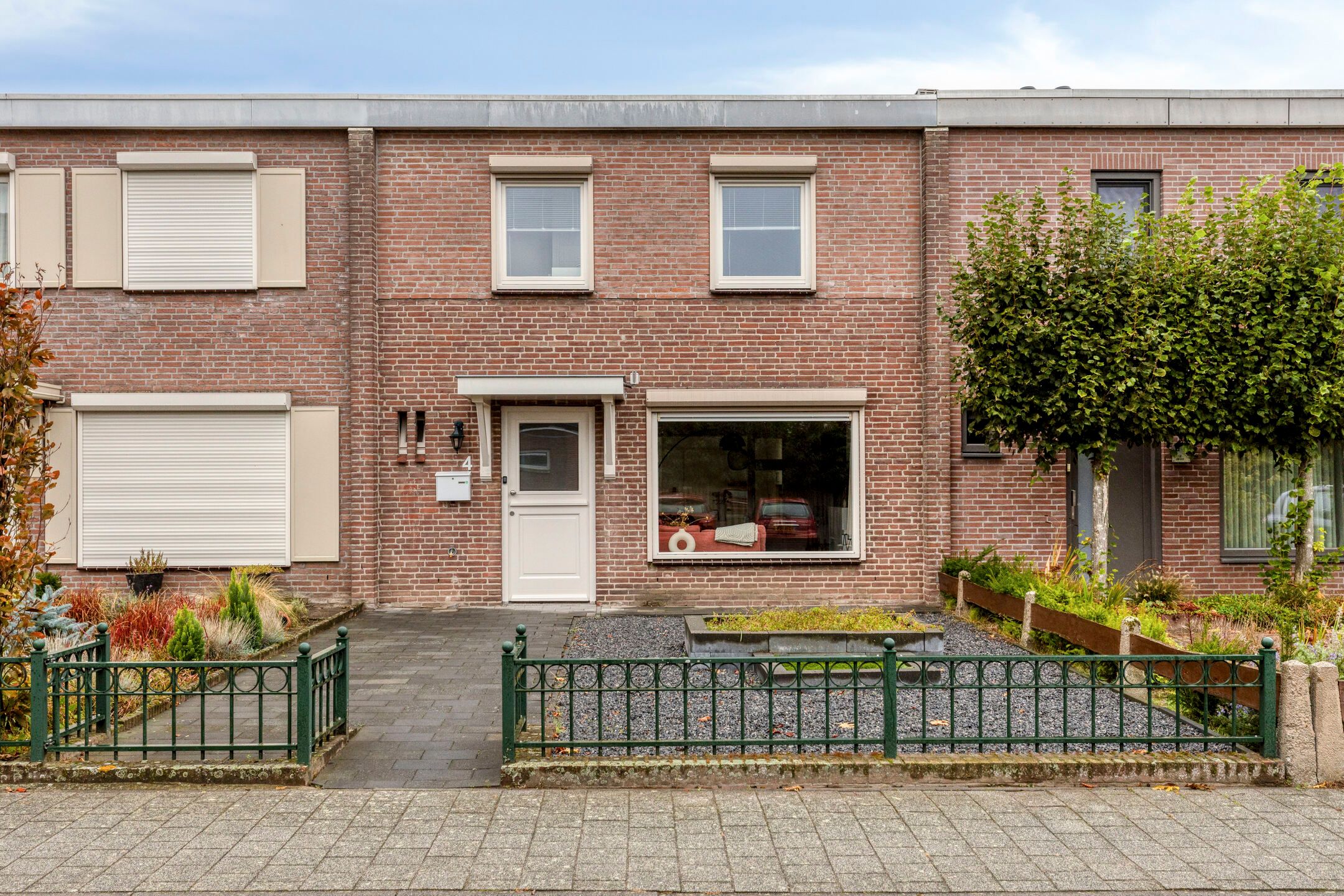 Foto van Madeliefstraat 4, Bergeijk