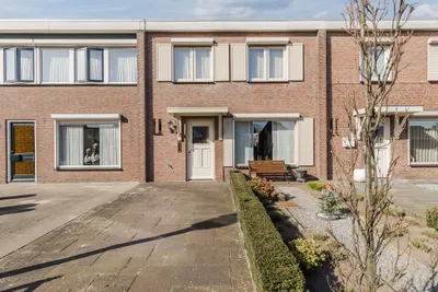 Foto van Madeliefstraat 6, Bergeijk